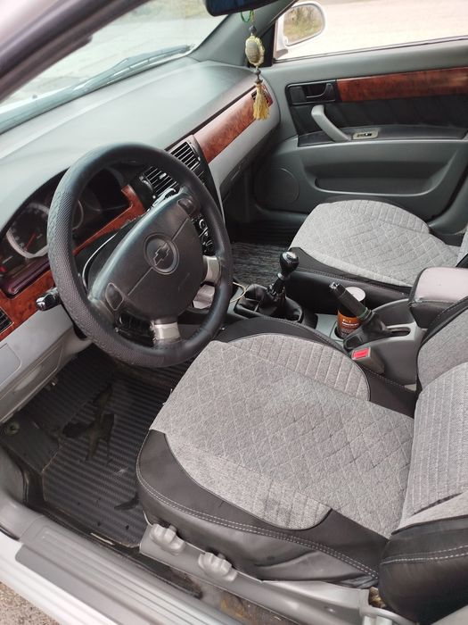 Ласетти 1.8 2009 йил