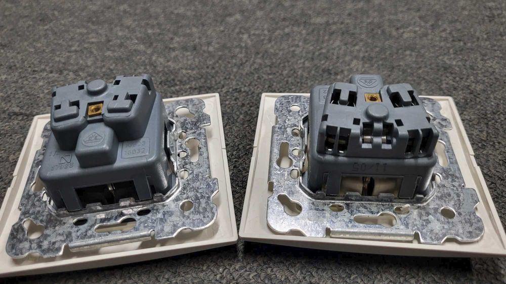 Ключове и контакти