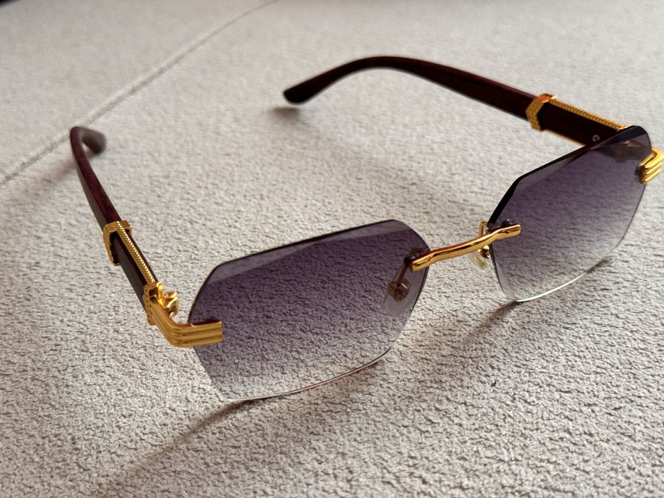 Солнцезащитные очки уни