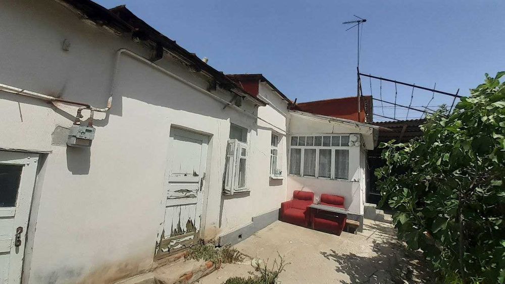 Продается участок