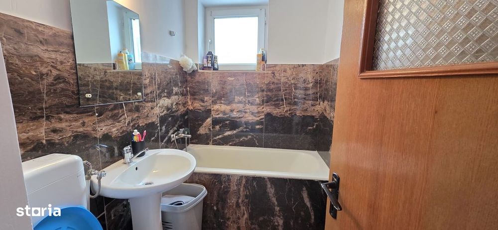 Tomis 3 - City Parc Mall 2 Camere Ideal Investitie Pret 81.500 Euro