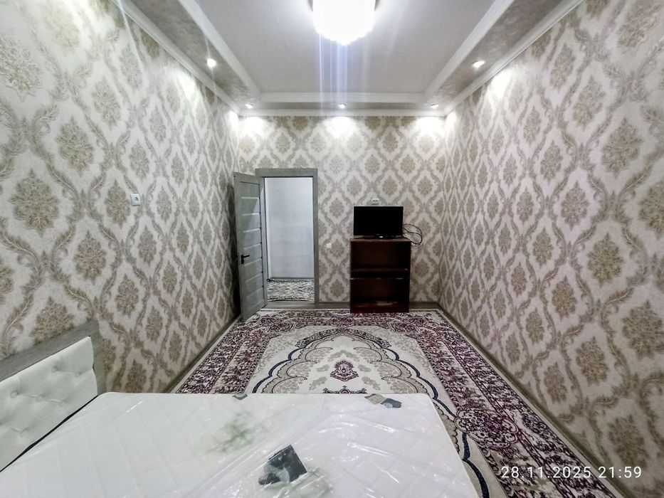 Arenda kvartira 3 xonali sergelida