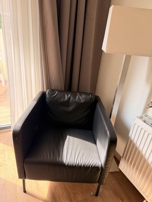 Кресла IKEA Экерё