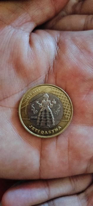 Редкая Монета продам