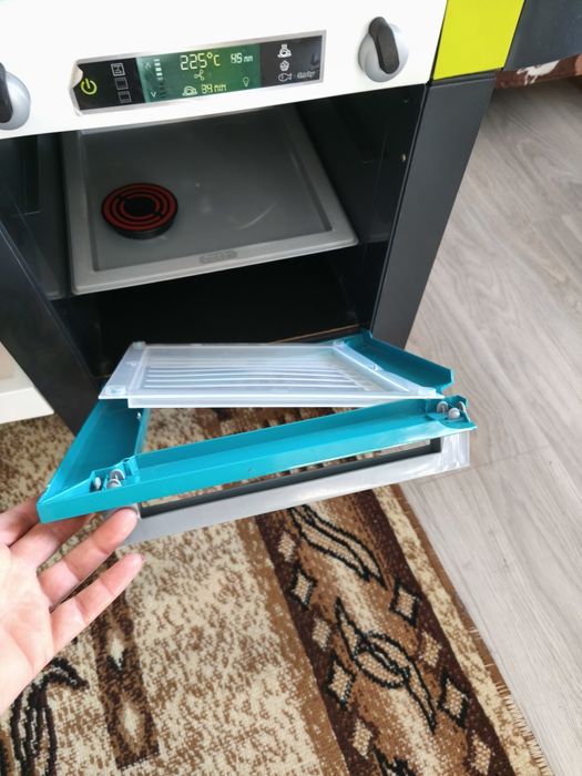 Детска кухня Tefal