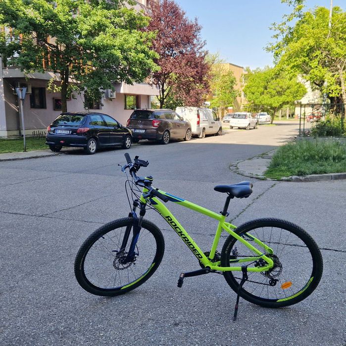 Bicicleta Rockrider ST520 27,5"