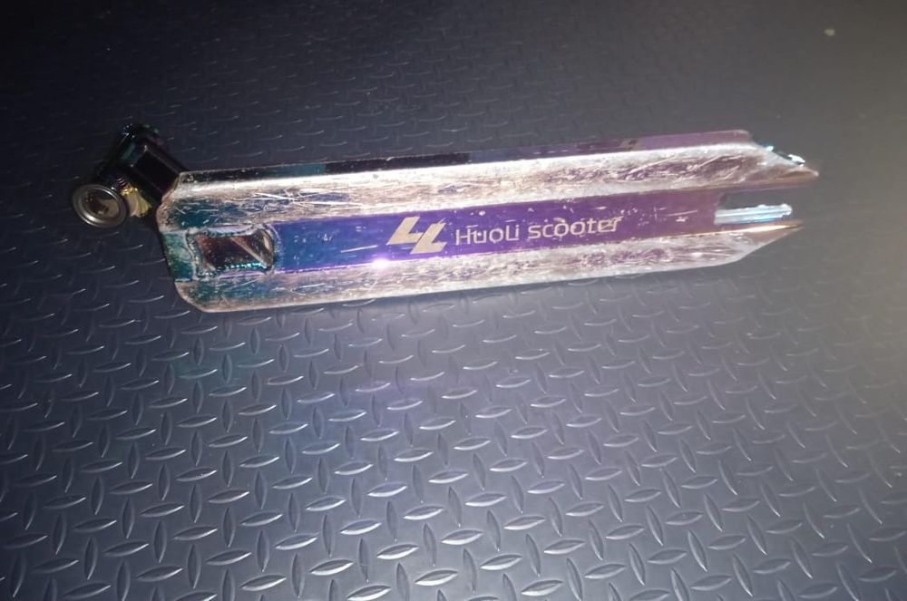 Продам доску для самоката