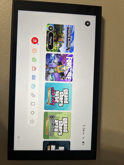 Nintendo switch 2