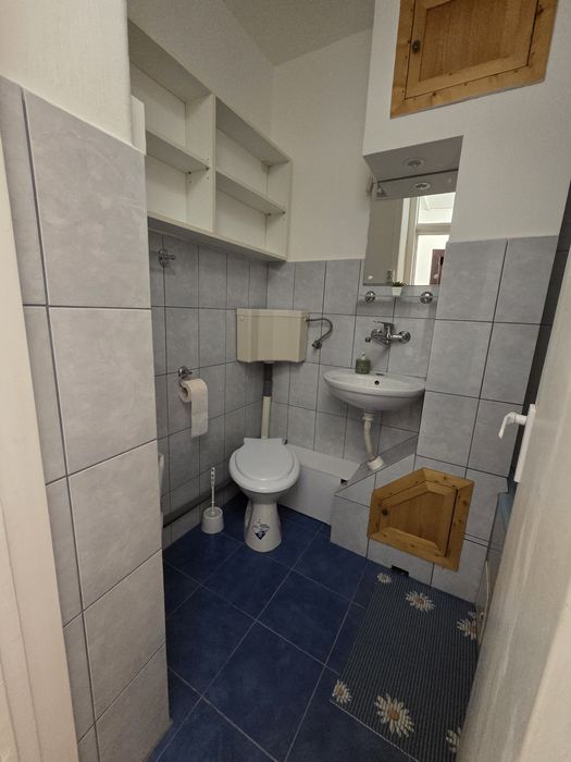 Garsonieră de închiriat Parc Diamamt