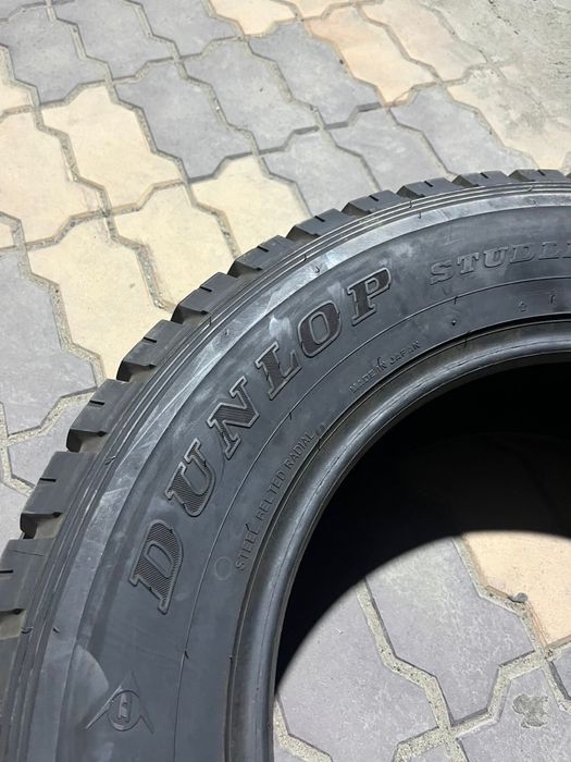 Продам резину