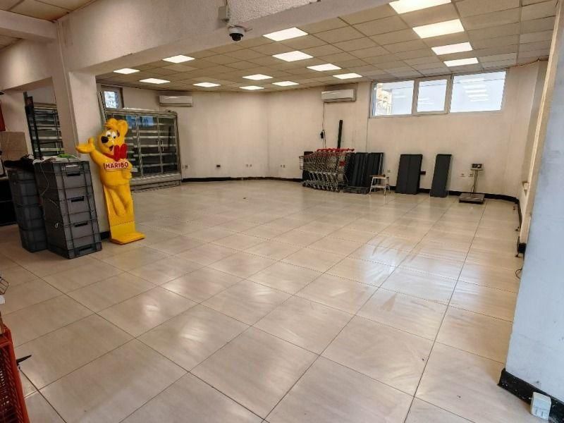 Магазин за продажба в ж.к Овча купел 2