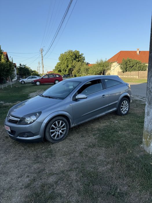 Vand opel astra h gtc 1.9 cdti 120 cp