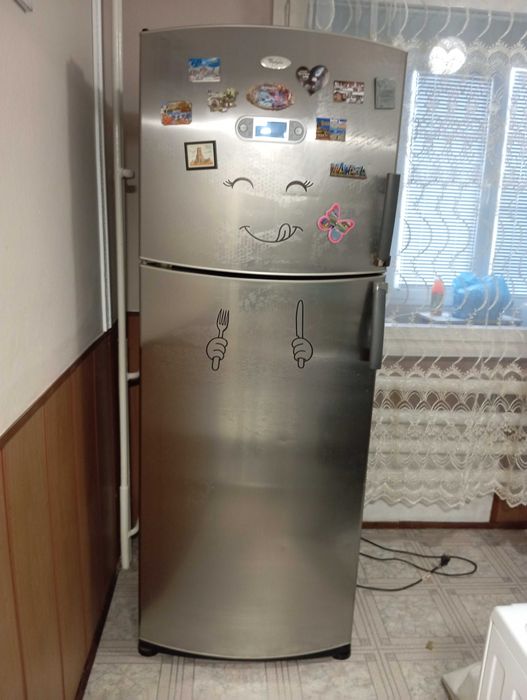 Хладилник Whirlpool ARC 4190