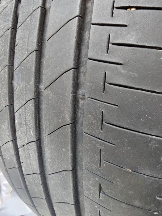 Cauciucuri 215 45 18  Bridgestone