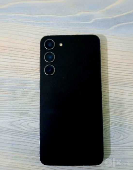 Samsung Galaxy S23+ (Vietnam)