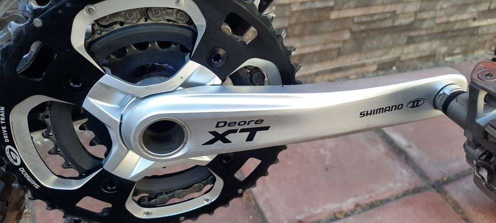 Dressier 26"- pro series