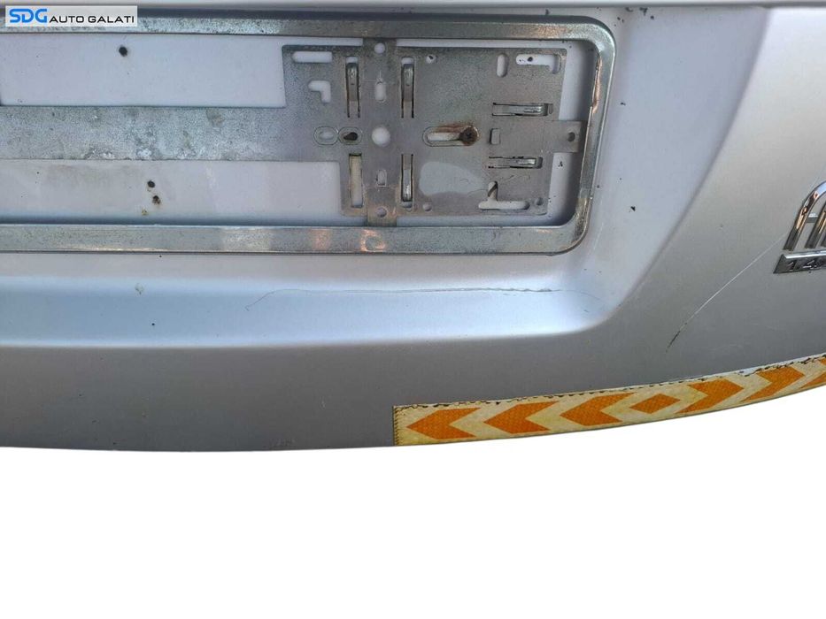 Haion Portbagaj cu Sticla Geam Luneta Skoda Fabia 1 Break Variant Combi 2000 - 2007 [LC1465]