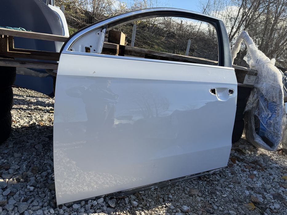 Врата VW Passat B7