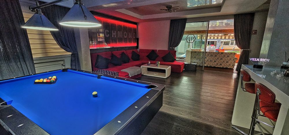 Regim Hotelier si Evenimente private