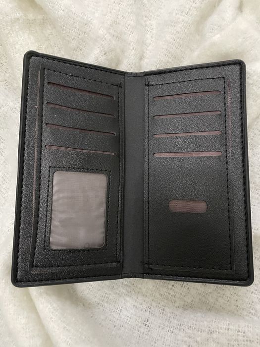 портмоне - картхолдер