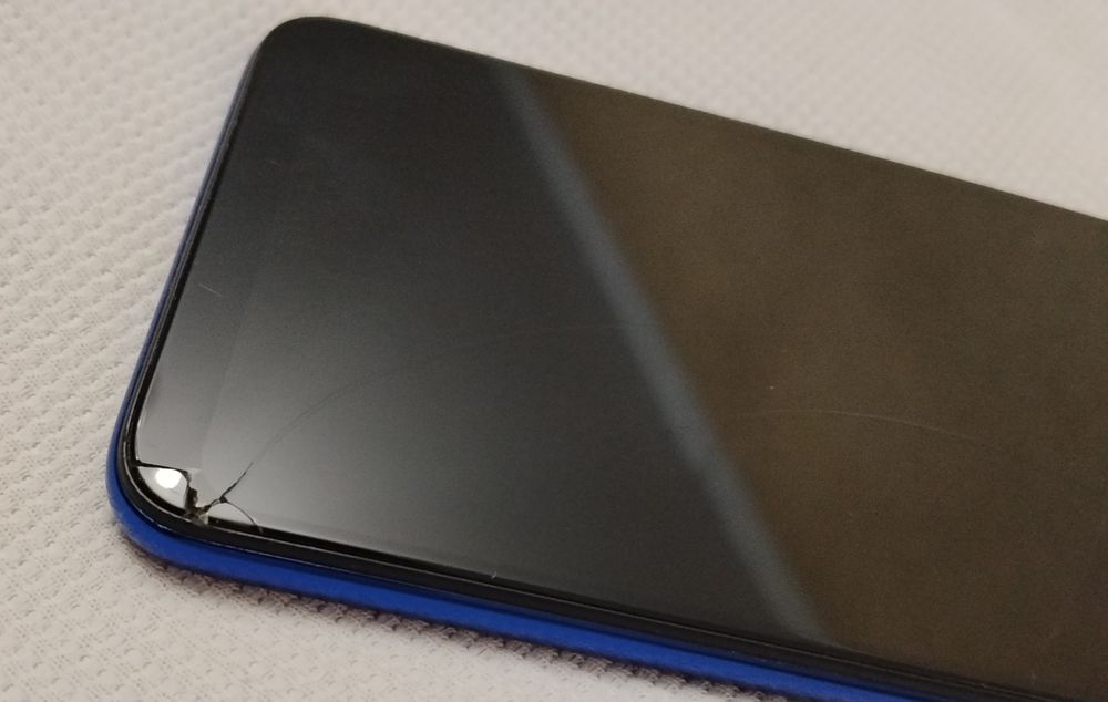 Xiaomi Redmi note 7 32gb