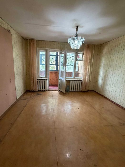 Продажа 2-комнатной квартиры