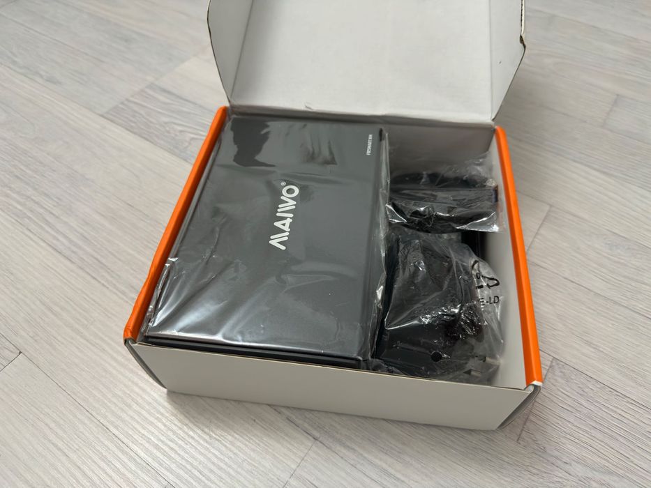 бокс корпус для HDD