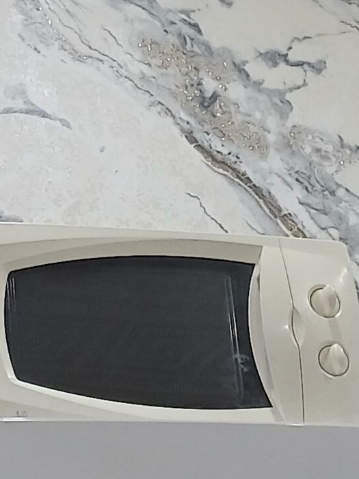 Микровалновая печка