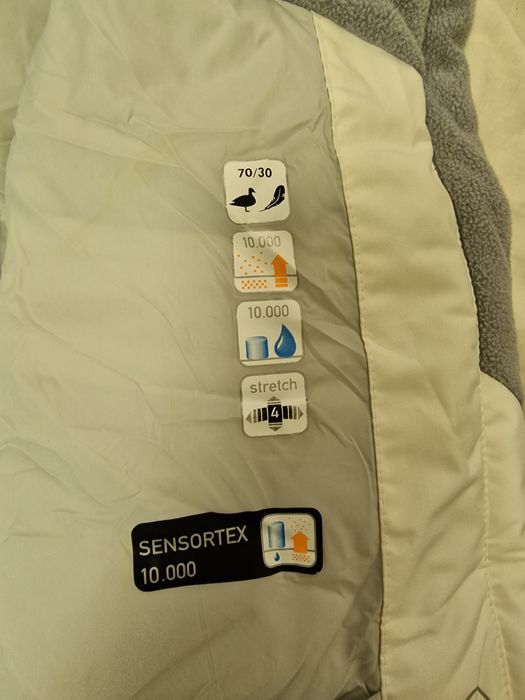 Продам горнолыжный костюм