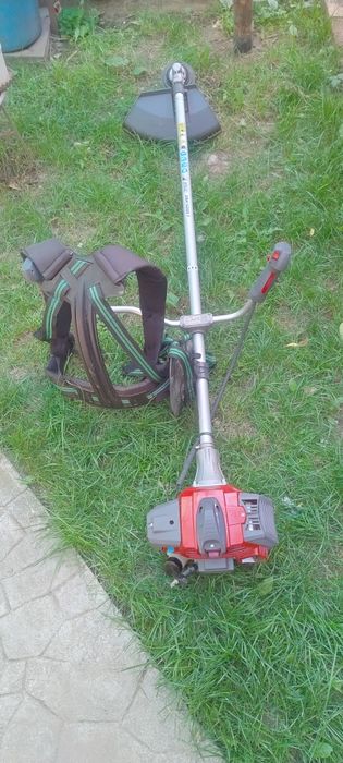 Motocoasa Efco DSH 5000– în garanție