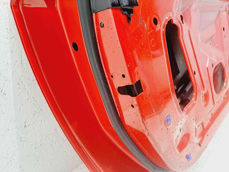 Usa stanga fata Opel Astra J Coupe GTC [Fabr 2009-2015] GBH 50B