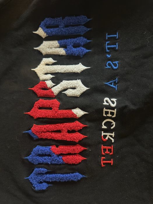 Tricou Trapstar Londra