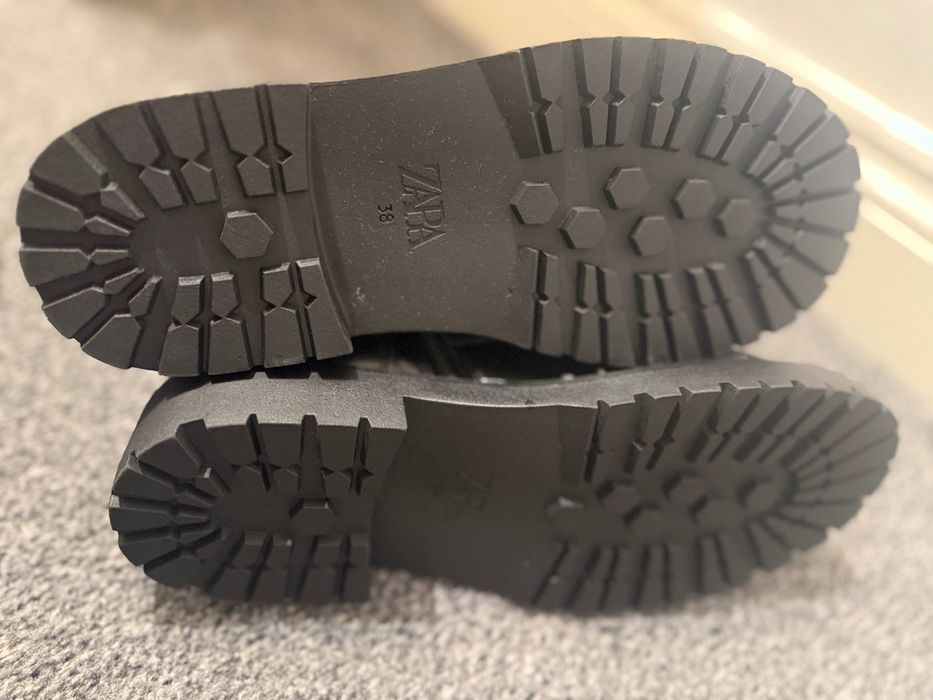 Детски / Дамски Боти Zara