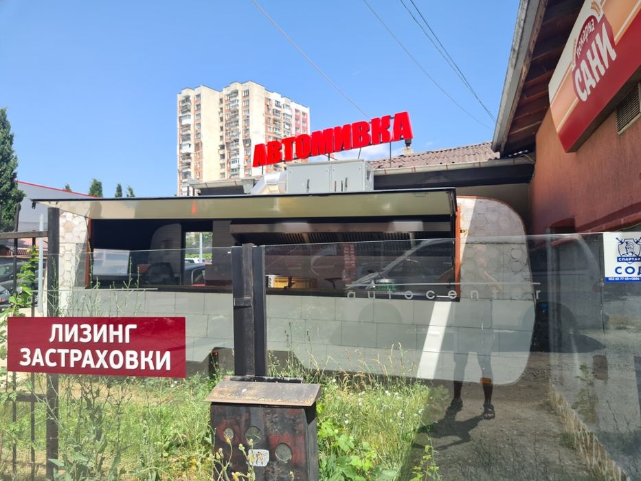 Продава се Магазин в Варна, Възраждане 1 - 20 кв.м за 31 €/кв.м - Снимка #2