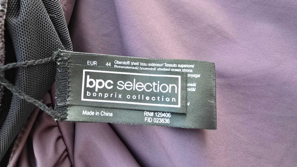 Дамски бански с оформящ ефект Л-ХЛ