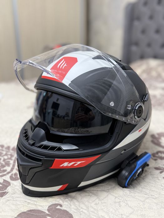 Casca moto MT Braker