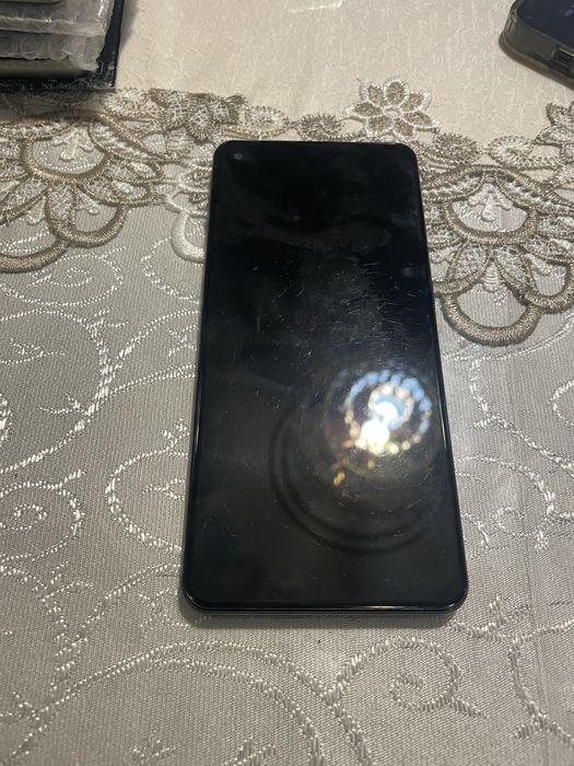 Samsung A21 s black