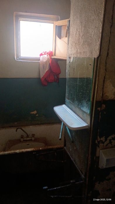 Apartament de restructurat