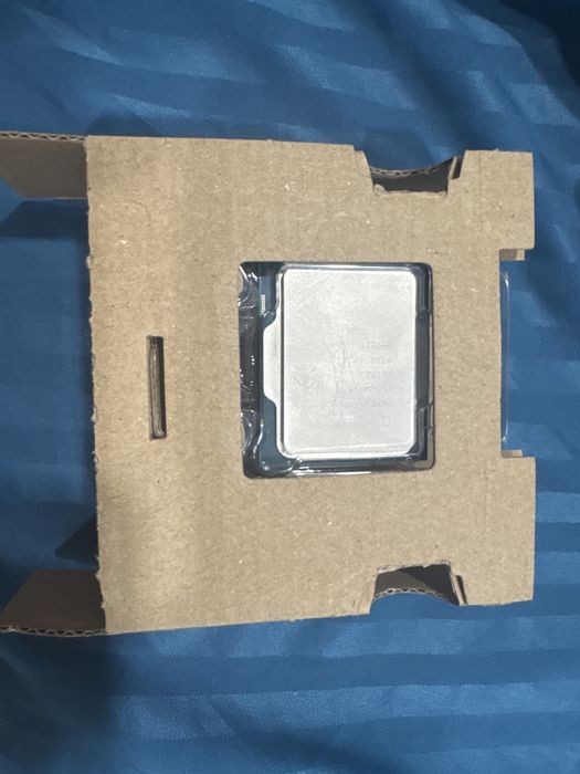 Procesor Intel i5-12400f