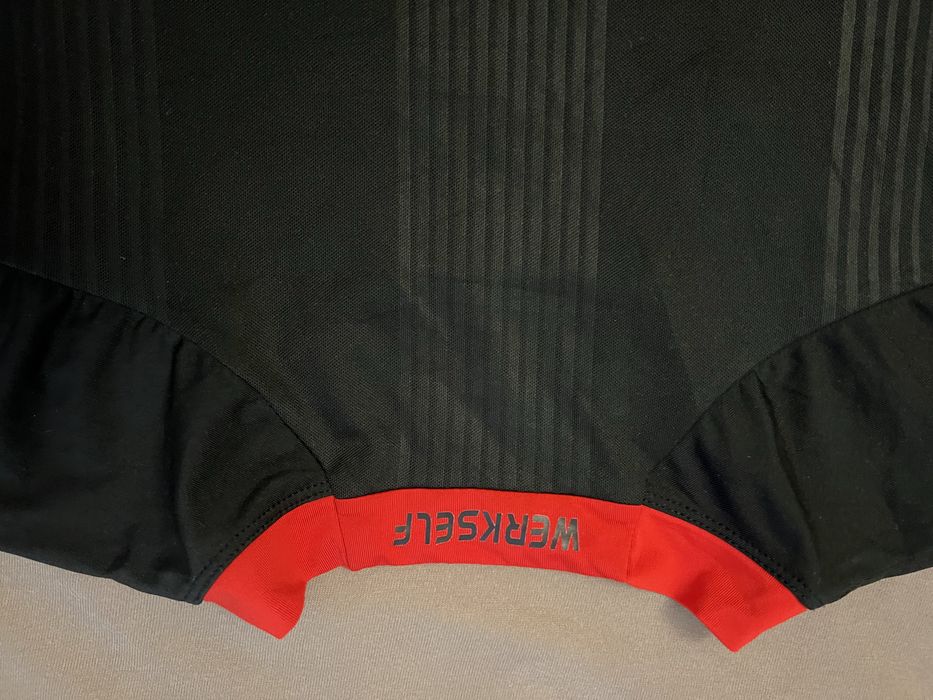 Tricou original Bayern Leverkusen