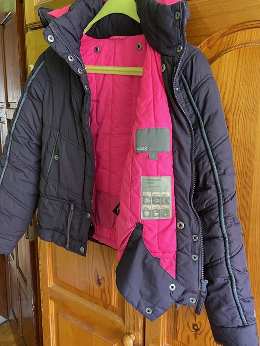 Яке за момиче Mexx размер 152- 164