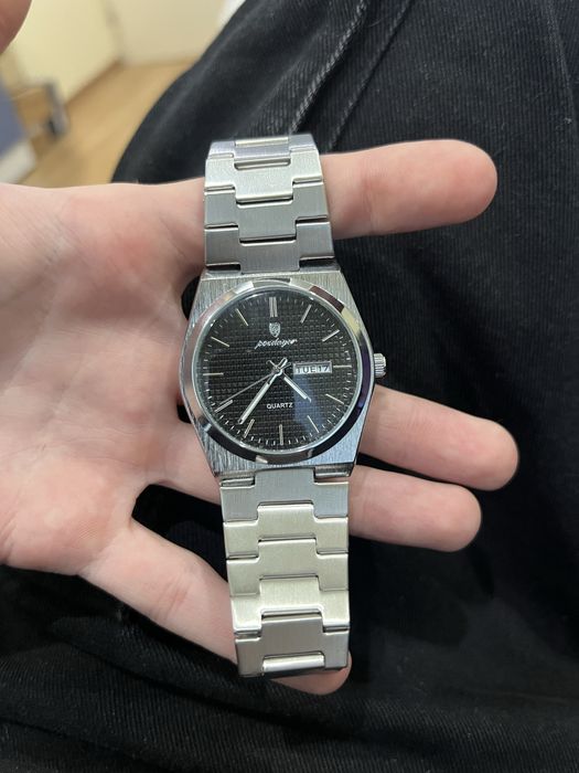 Кварцов часовник Poedagar