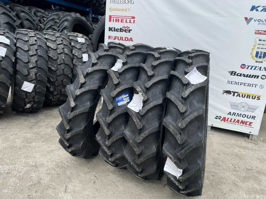 9.5-24 CEAT Anvelope cu garantie livrare pana acasa Garantie