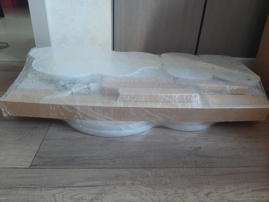 Срочно продам детскую кроватку!