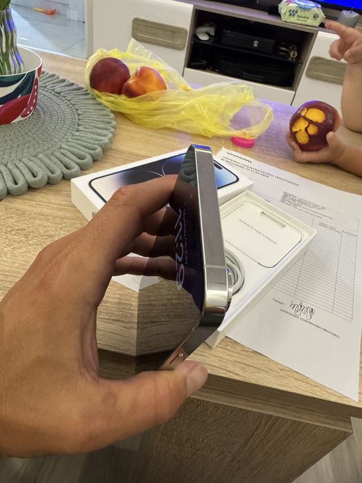 Iphone 14 Pro Max 128GB