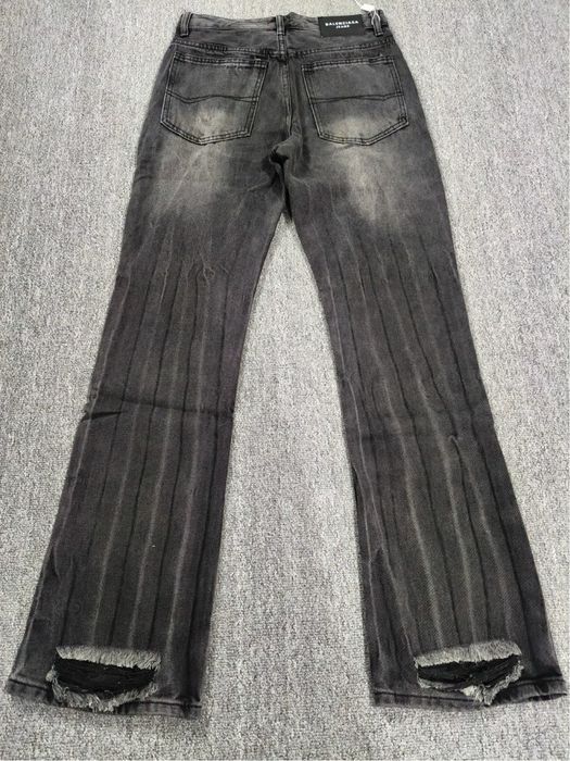 Blugi Balenciaga Lost Tapes