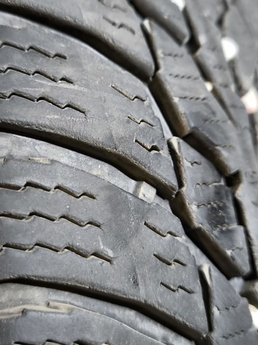 Anvelope Nokian 165/70R14