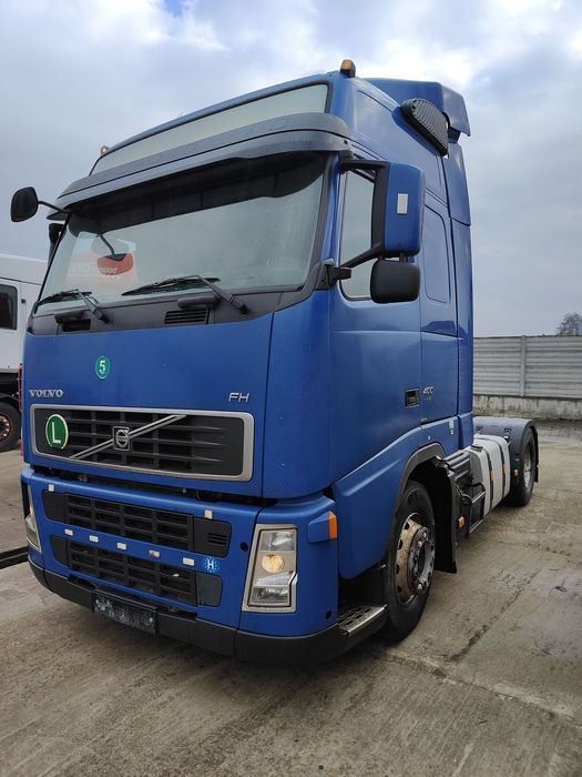 Dezmembram cap tractor Volvo Fh E5