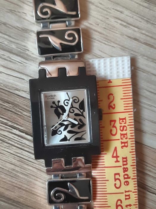 Ceas mana  femei dama Swatch