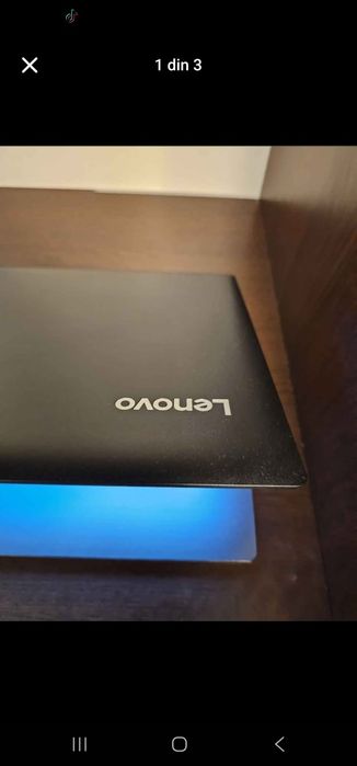 Laptop lenovo - nou